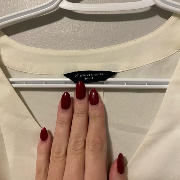 Denver Hayes blouse - Picture 2 of 2